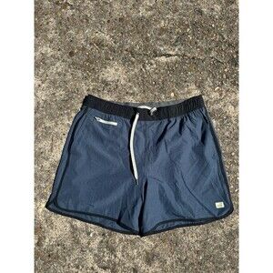 Vuori Kore Shorts Mens Large Performance Athletic Training Running Jogging
